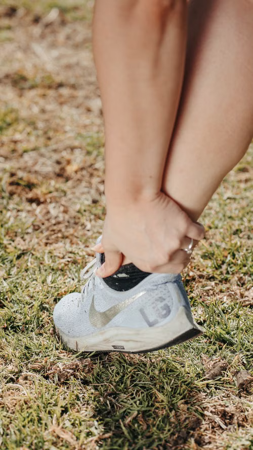How Houston's Heat and Humidity Affect Aching Feet