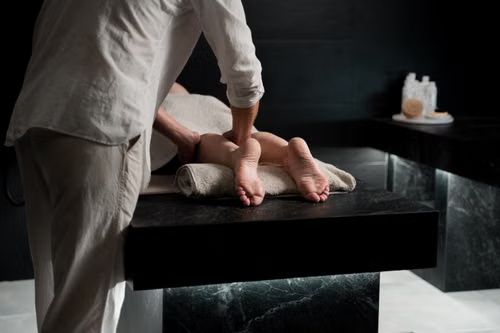 Matching Your Needs to the Right Massage Places Near Me