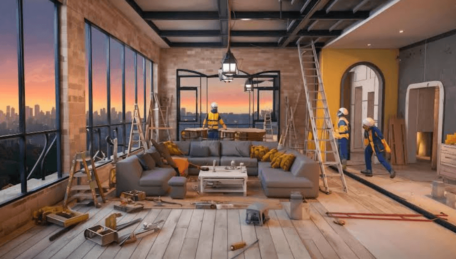 How To Add More Value To An Apartment Through Smart Upgrades