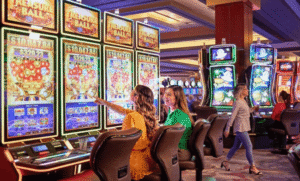 Why fast casino games can mislead the brain